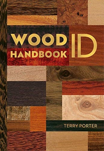 Wood Id Handbook