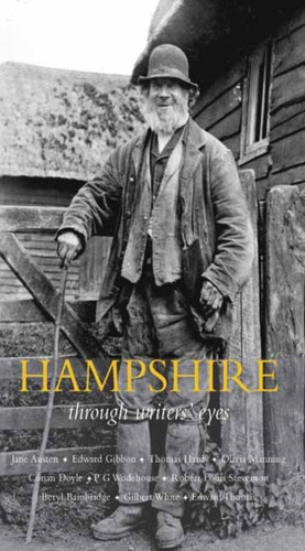 Hampshire: Through Writers' Eyes