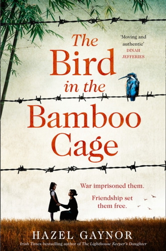 The Bird In The Bamboo Cage - 9780008393632
