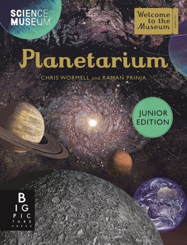Planetarium Junior Edition Planetarium Junior Edition