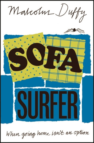 Sofa Surfer - 9781786697677