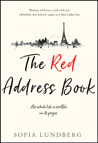 The Red Address Book - 9780008277932