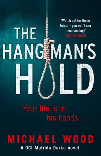 The Hangman'S Hold