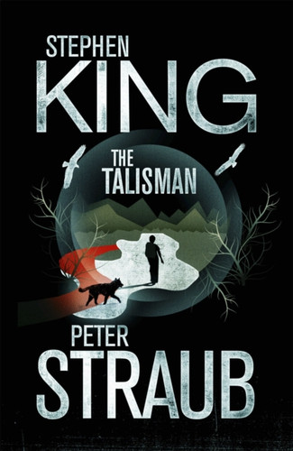 The Talisman - 9781409103868