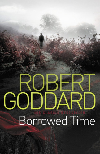 Borrowed Time - 9780552164177