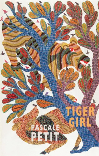 Tiger Girl Tiger Girl
