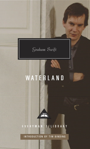 Waterland - 9781841593562