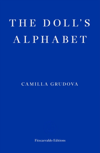 The Doll's Alphabet