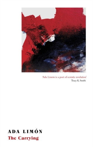 The Carrying: Winner Of The National Book Critics Circle Award For Poetry