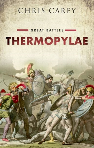 Thermopylae: Great Battles - 9780198754114