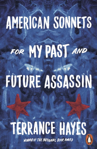American Sonnets For My Past And Future Assassin