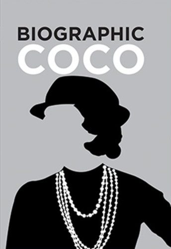 Coco: Great Lives In Graphic Form