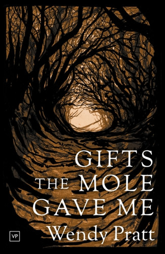 Gifts the Mole Gave Me