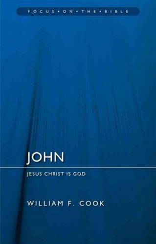 John: Jesus Christ Is God