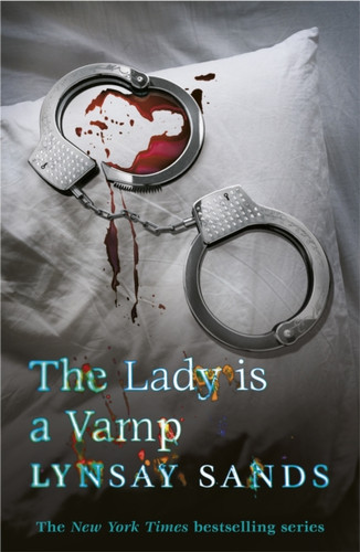 The Lady Is A Vamp: Book Seventeen