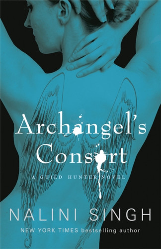 Archangel'S Consort: Book 3