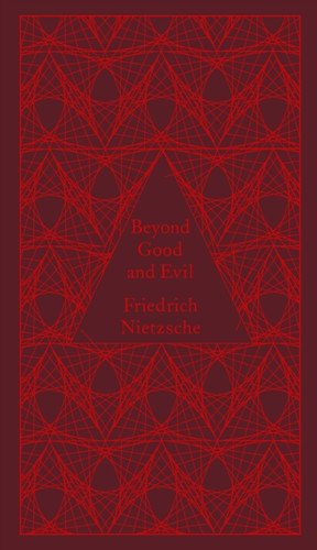 Beyond Good and Evil