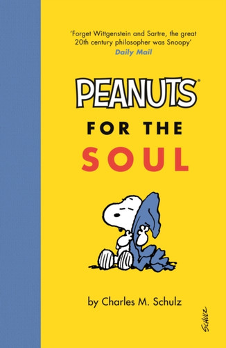 Peanuts For The Soul