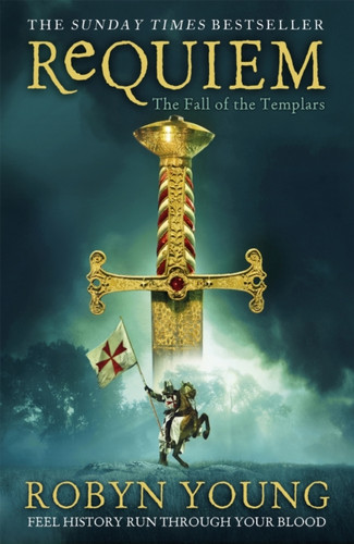 Requiem: The utterly gripping final instalment in the Sunday Times bestselling historical fiction trilogy