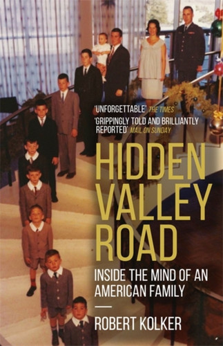 Hidden Valley Road - 9781787473829