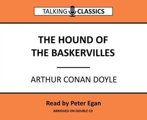 The Hound Of The Baskervilles - 9781781962251
