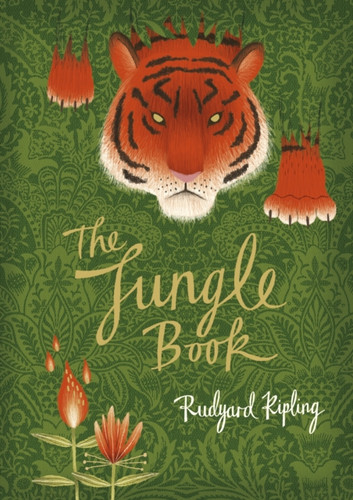 The Jungle Book: V&A Collector's Edition
