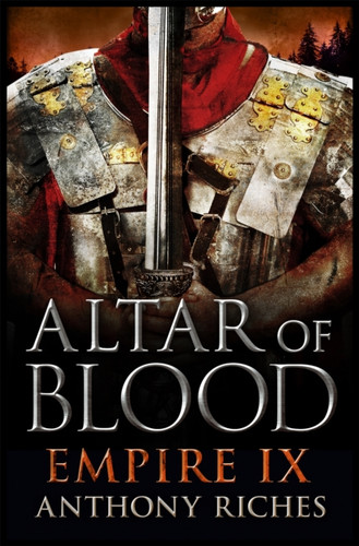 Altar Of Blood: Empire Ix