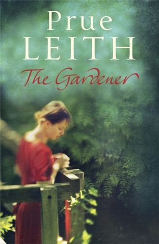 The Gardener - 9780857382993