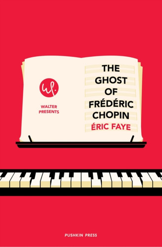 The Ghost Of Frederic Chopin