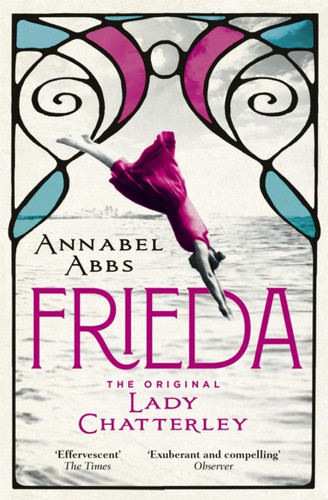 Frieda: The Original Lady Chatterley