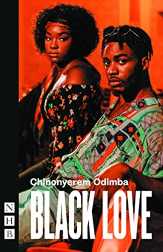 Black Love (Nhb Modern Plays)