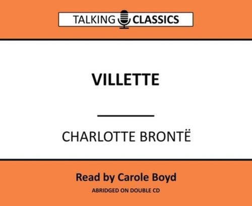 Villette - 9781781961988