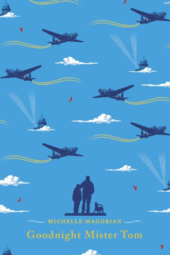 Goodnight Mister Tom - 9780141353845