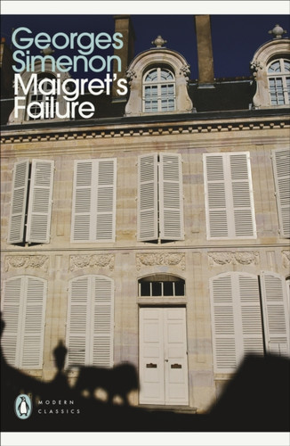Maigret's Failure: Inspector Maigret