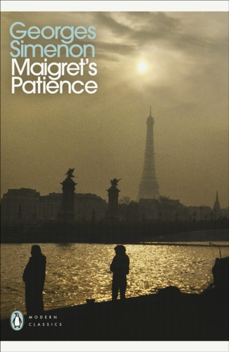 Maigret's Patience: Inspector Maigret