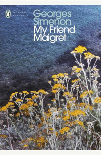 My Friend Maigret: Inspector Maigret
