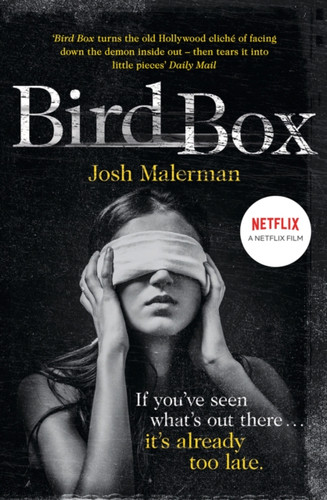 Bird Box - 9780007529902