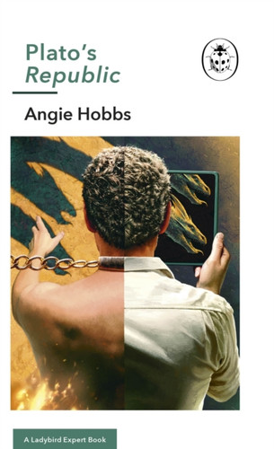 Plato'S Republic: A Ladybird Expert Book