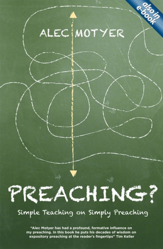 Preaching?: Simple Teaching On Simply Preaching