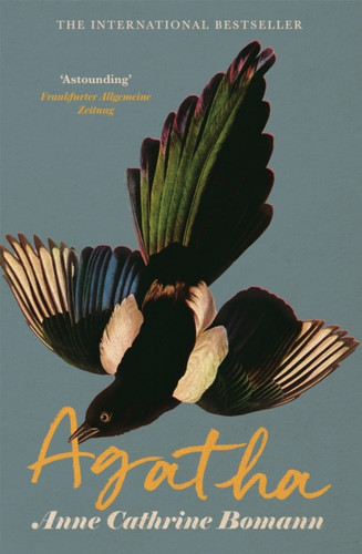 Agatha: The International Bestseller