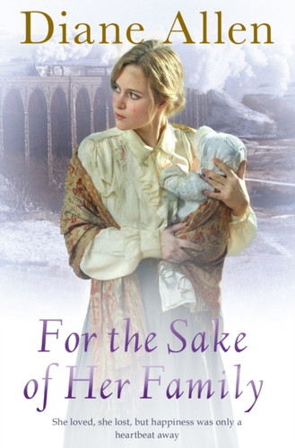 For The Sake Of Her Family