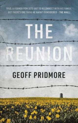 The Reunion - 9781913208714