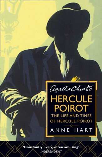 Agatha Christie'S Hercule Poirot: The Life And Times Of Hercule Poirot