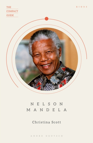 Nelson Mandela - 9780233006192