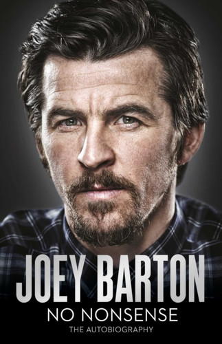 No Nonsense: The Autobiography