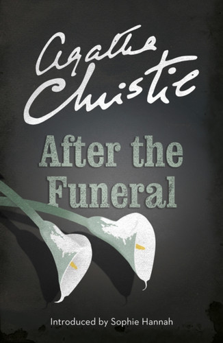 After The Funeral - 9780007562695