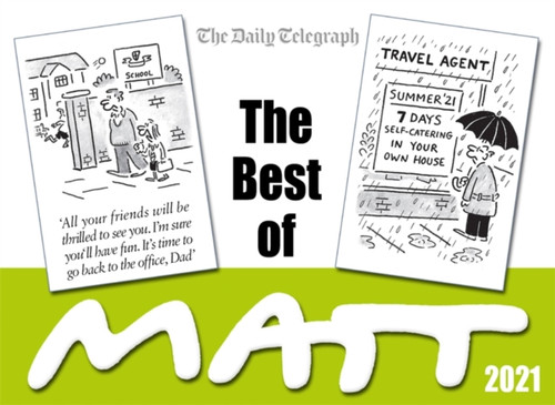 The Best Of Matt 2021