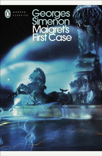 Maigret's First Case: Inspector Maigret