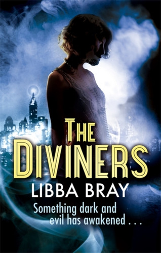 The Diviners: Number 1 In Series