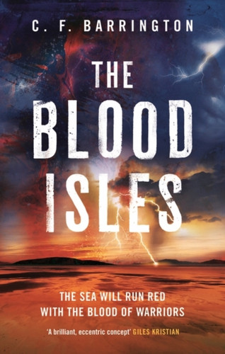 The Blood Isles The Blood Isles